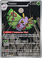 Dustox - 220/217 - Ascended Heroes