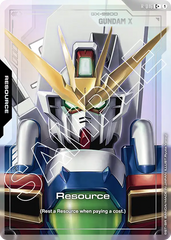 Resource - R-016 - Common (Alternate Art) - Resources