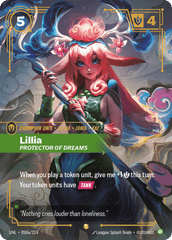 Lillia