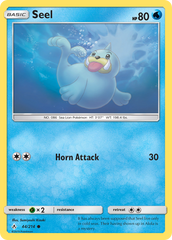 Seel - 044/214 - Unbroken Bonds