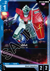 GM - ST01-005 - Common - Heroic Beginnings