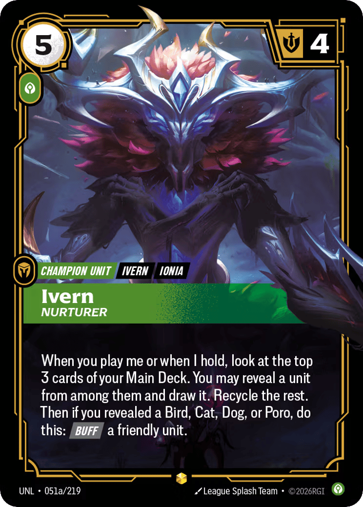 Ivern