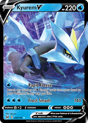 Kyurem V - 048/196 - Lost Origin