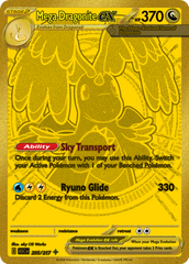 Mega Dragonite ex - 295/217 - Ascended Heroes