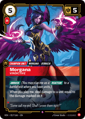 Morgana