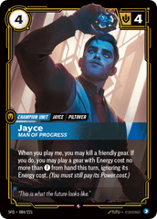 Jayce