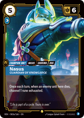 Nasus