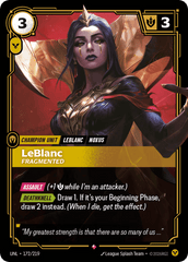 Leblanc