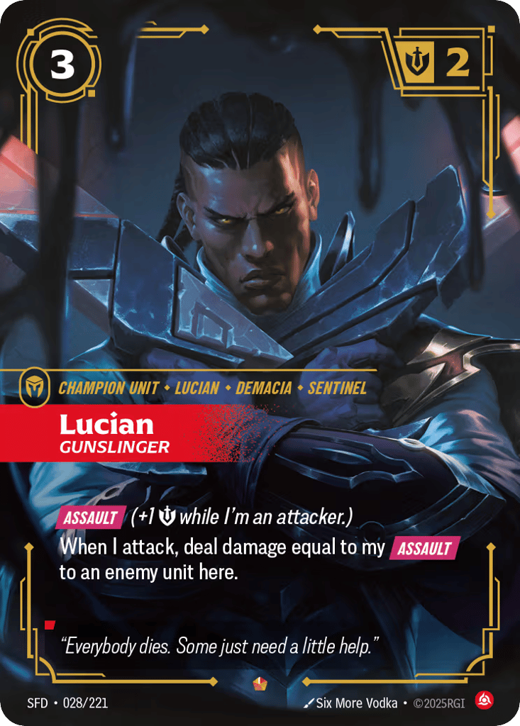 Lucian