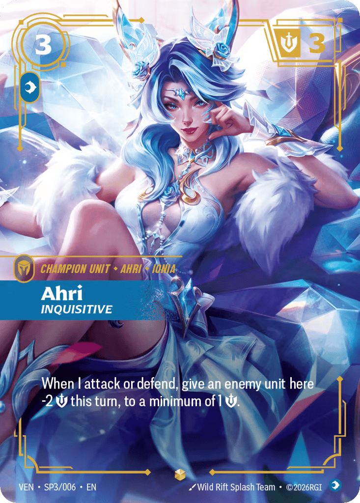 Ahri