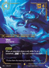 Vex