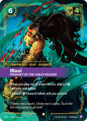 Illaoi