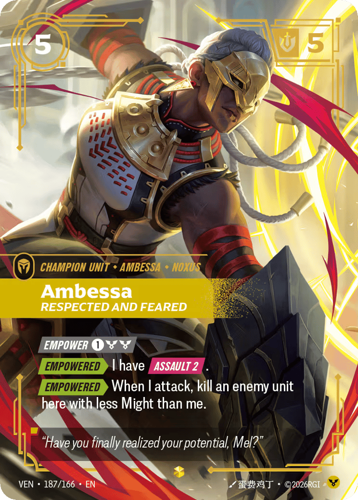 Ambessa