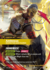 Ambessa