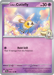 Lillie's Cutiefly - 066/159 - Journey Together