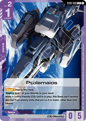Ptolemaios - ST07-015 - Common - Celestial Drive