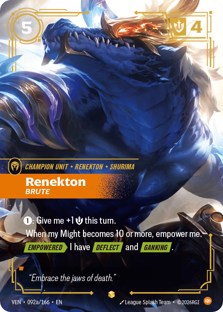 Renekton