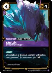 Kha'zix