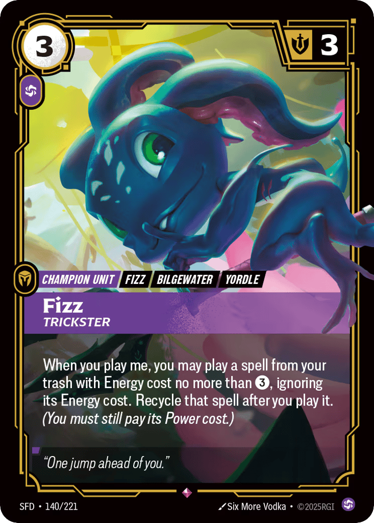 Fizz