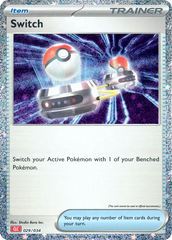 Switch - 29/34 - Pokémon TCG Classic - Charizard