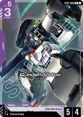 Gundam Virtue - ST07-003 - Common - Celestial Drive