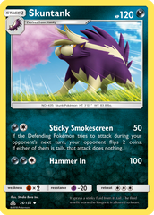 Skuntank - 076/156 - Ultra Prism