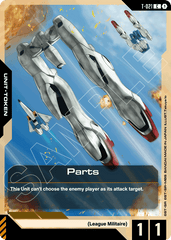 Parts - T-021 - Common - Tokens
