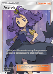 Acerola - 142/147 - Burning Shadows