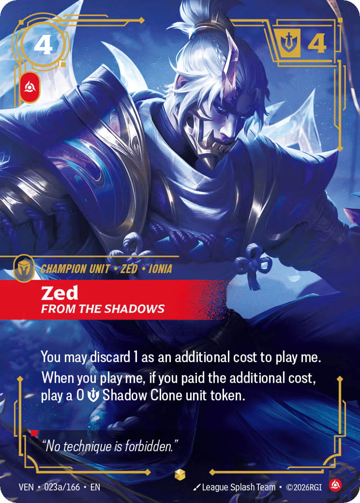 Zed