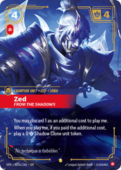 Zed