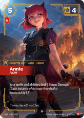 Annie
