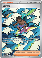 Surfer - 293/217 - Ascended Heroes