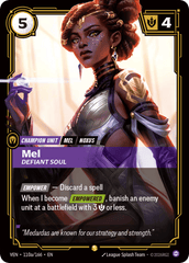 Mel