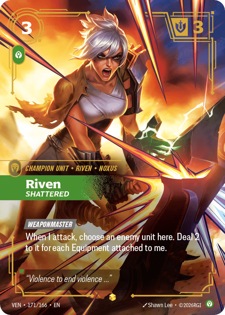 Riven