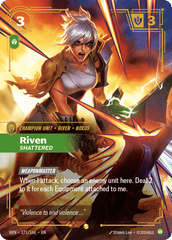 Riven