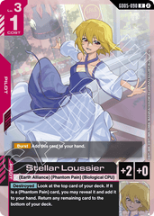 Stellar Loussier - GD05-090 - Rare - Freedom Ascension