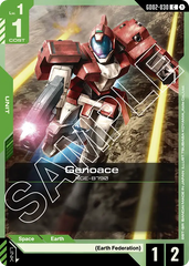 Genoace - GD02-030 - Common - Dual Impact