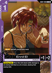 Ennil El - GD04-096 - Common - Phantom Aria