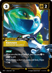 Kennen