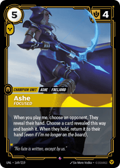 Ashe