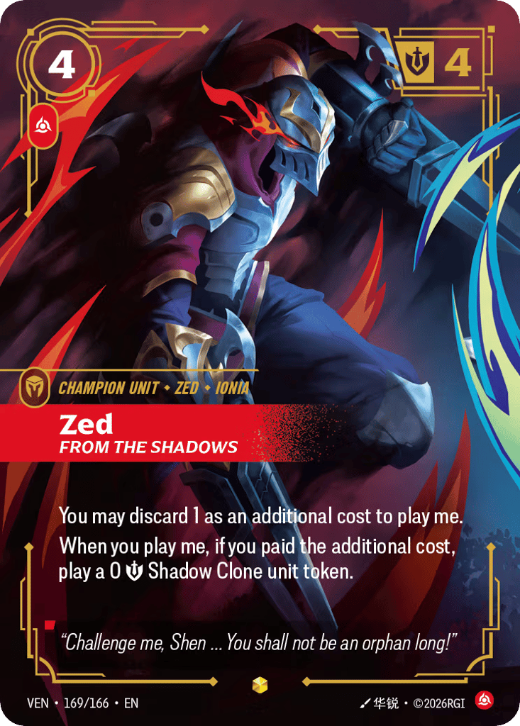 Zed