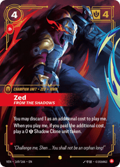 Zed
