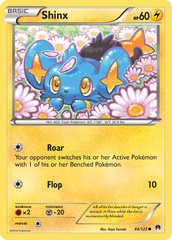 Shinx - 044/122 - BREAKpoint
