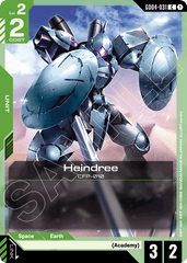 Heindree - GD04-031 - Common - Phantom Aria