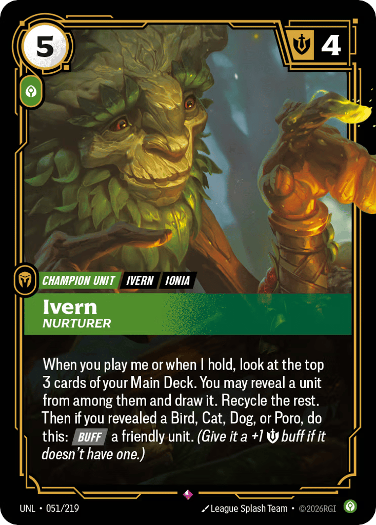 Ivern