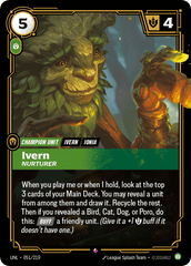 Ivern