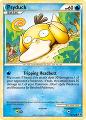 Psyduck - 074/102 - HS—Triumphant