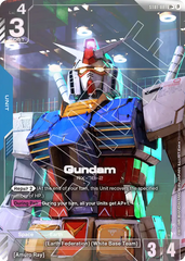 Gundam - ST01-001 - Legend Rare - Heroic Beginnings