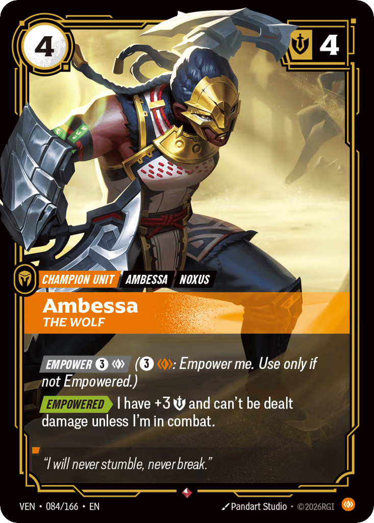 Ambessa
