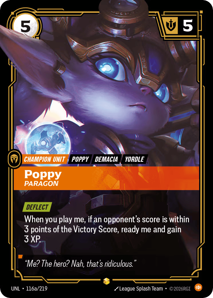 Poppy